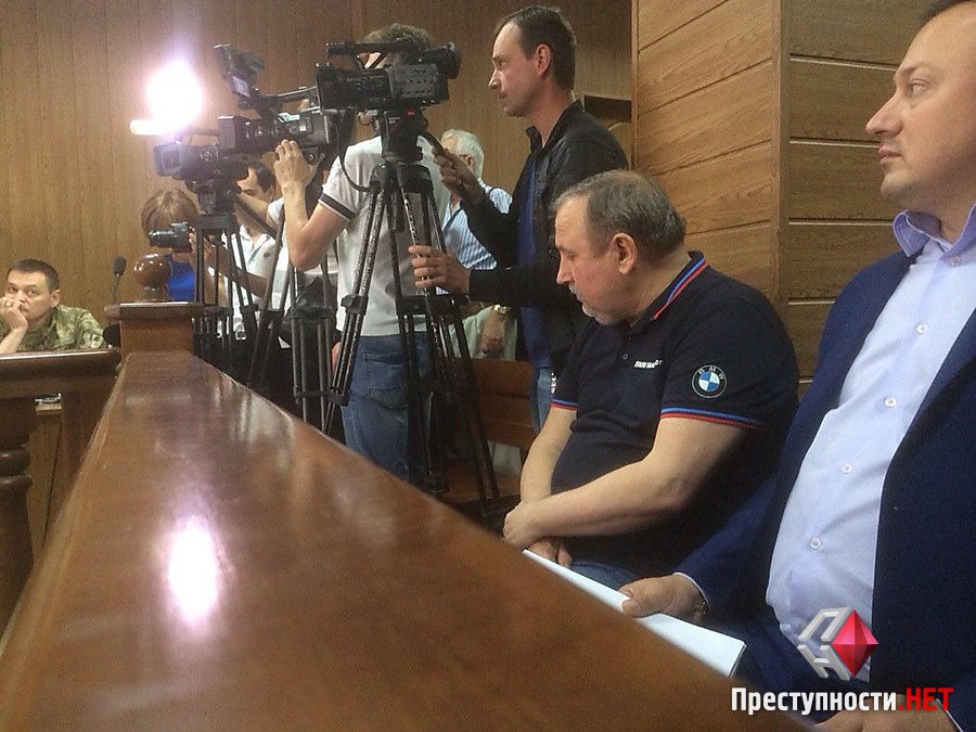 Адвокати Романчука заявили, що з Одеської лікарні його виписали примусово - фото 1