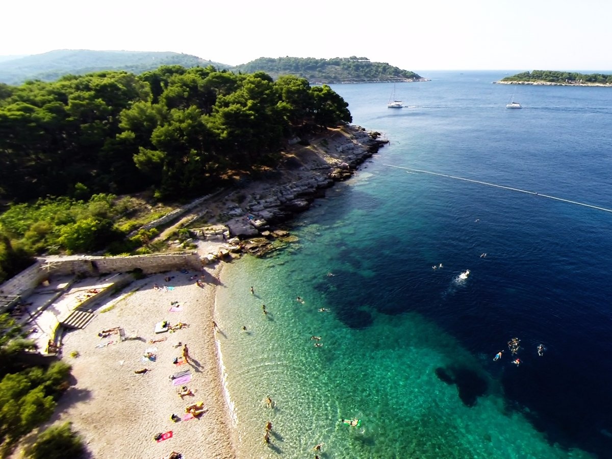 ТОП-11 кращих пляжів Європи для літнього відпочинку - фото 8