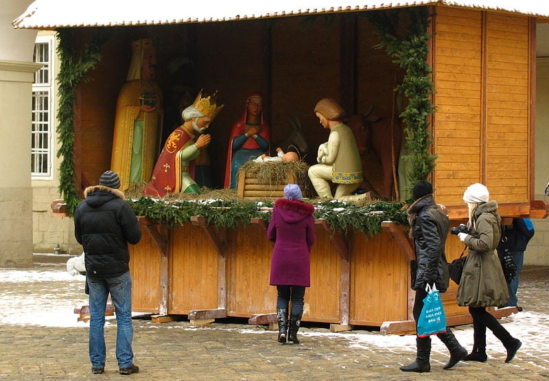 Як у Львові можна зустріти Різдво перед Новим роком - фото 1
