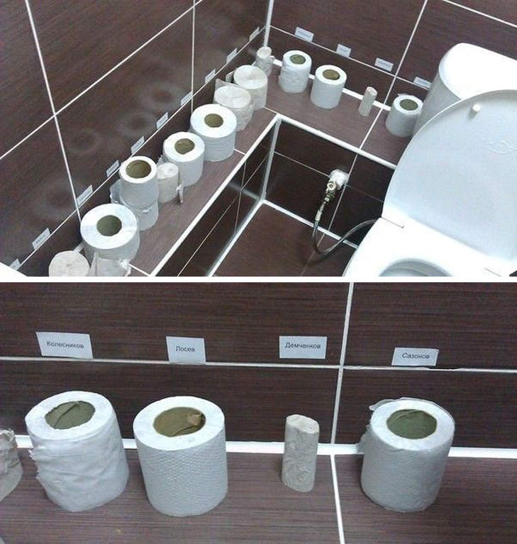 20 доказів того, що працювати в офісі - це весело! - фото 10 20 доказів того, що працювати в офісі - це весело! - фото 10