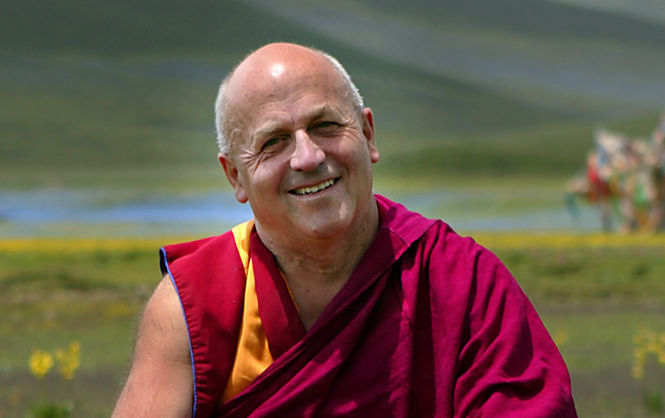 Тибетський монах поділився 15-хвилинним рецептом щастя - фото 1