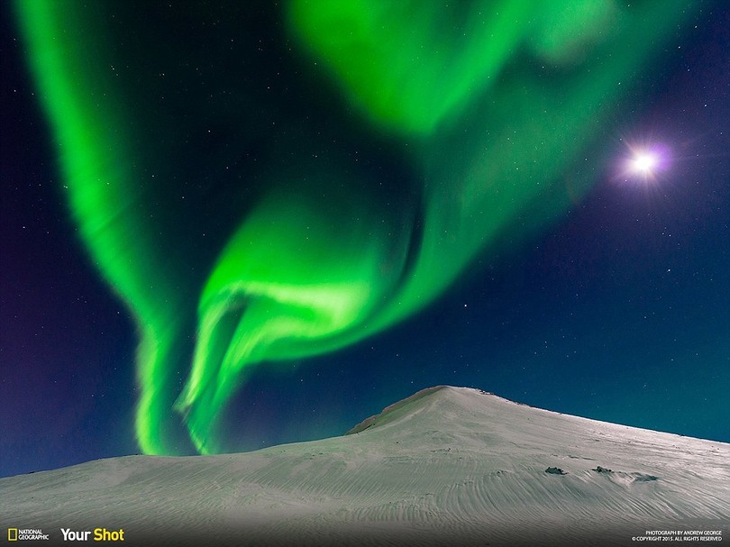 Найкращі фото неймовірної природи за версією National Geographic - фото 5