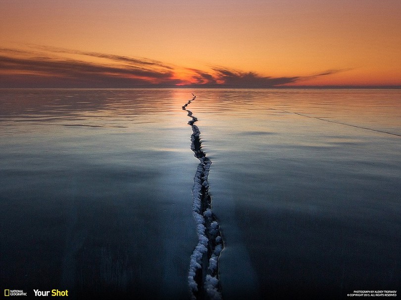 Найкращі фото неймовірної природи за версією National Geographic - фото 1