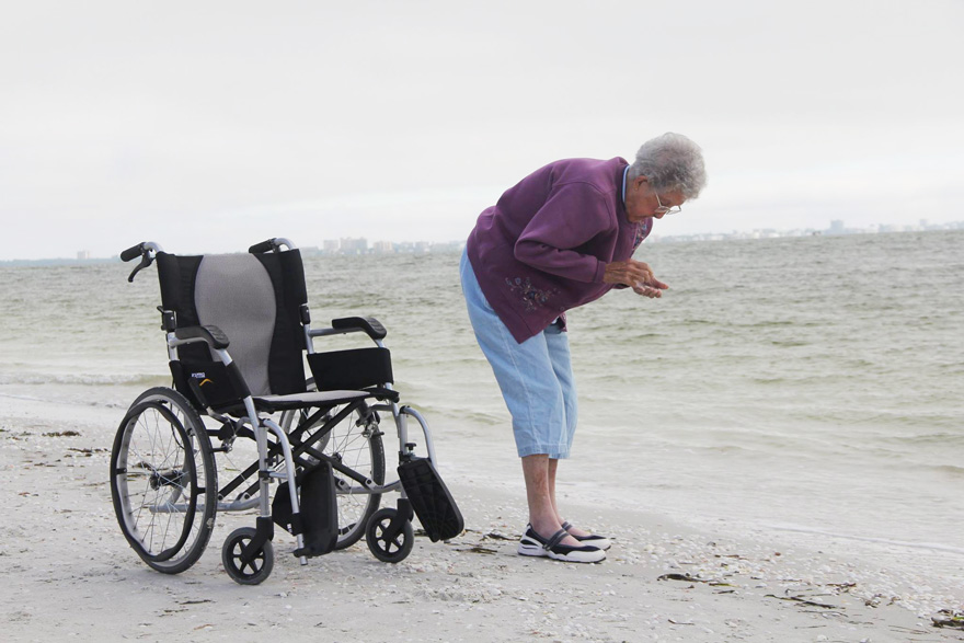 Як 90-річна бабуся, хвора на рак, обрала шалену подорож замість лікування - фото 7