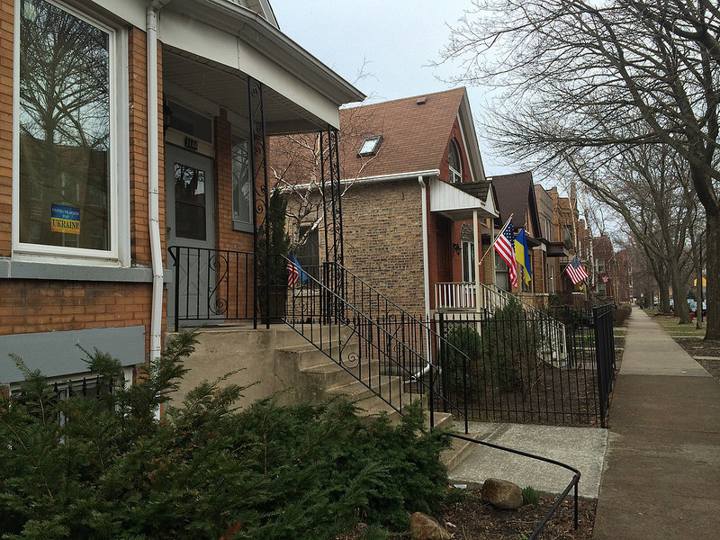 "Українське село" у Чикаго назвали найбільш привабливим районом США - фото 3