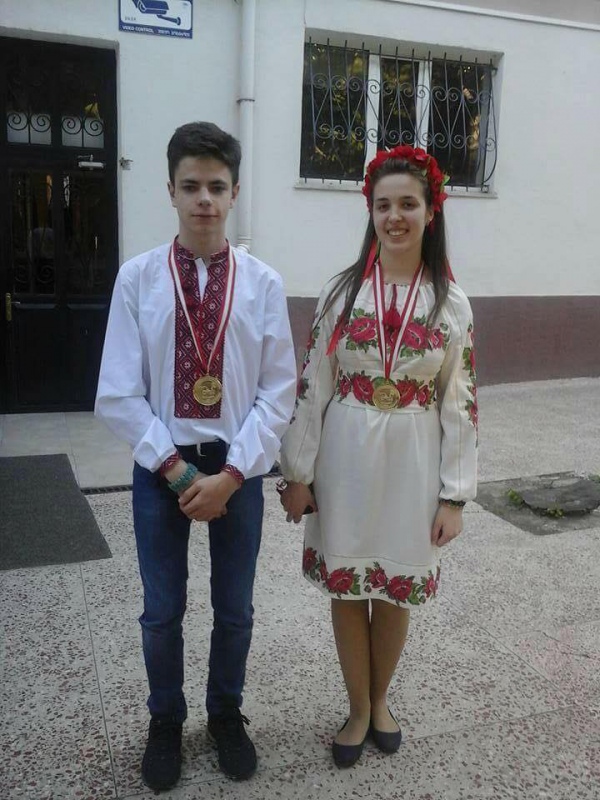 Українські школярі стали переможцями на міжнародній олімпіаді з екології - фото 1