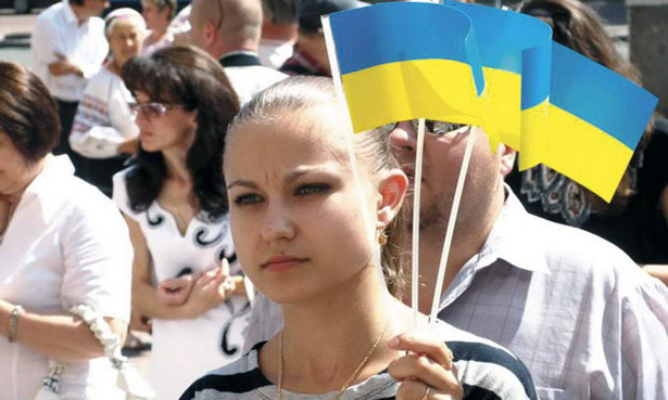Американський професор: Українці мають плюнути на державу - фото 4