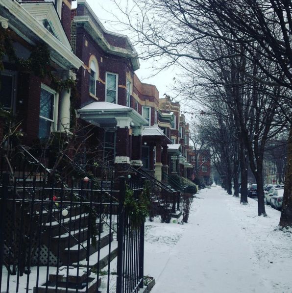 "Українську околицю" Чикаго визнали найкращим районом для життя в США - фото 1