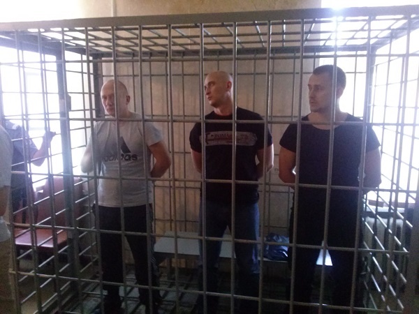 Обвинувачені, але не засуджені: хто в Харкові головний сепаратист і диверсант - фото 6