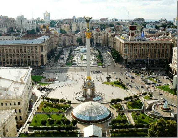 ТОП-5 місць Києва, які за 150 років змінилися до невпізнання - фото 6