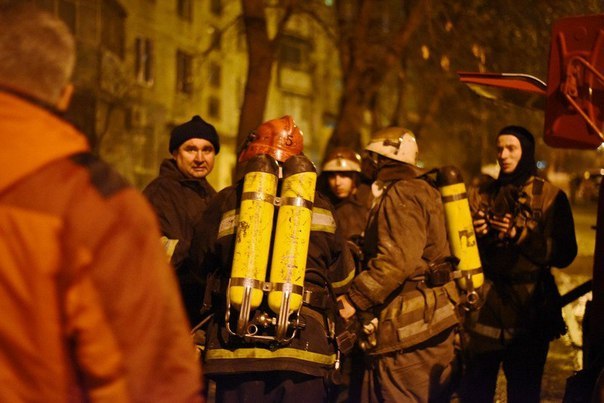 Пожежа в Харкові: кількість постраждалих збільшилася  - фото 4