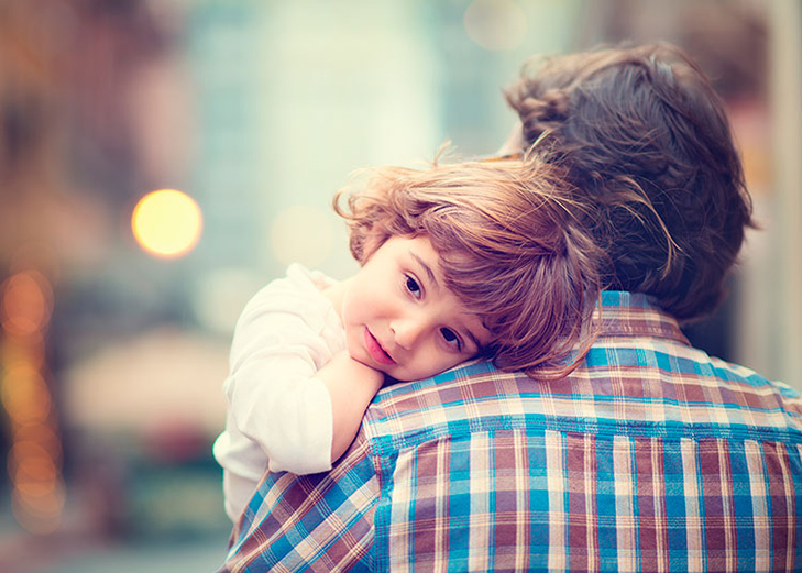 Що робити з дитиною: 30 безцінних порад для втомлених батьків - фото 1