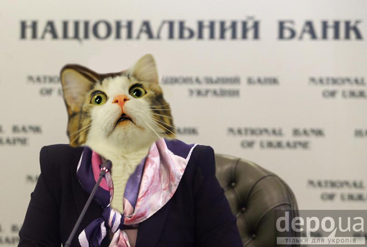 Чому українською державою мають керувати коти (ФОТОЖАБИ) - фото 3