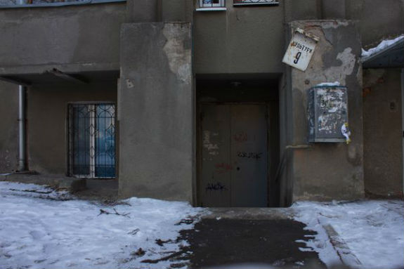 Харківський будинок, що став втіленням жахіть для своїх мешканців (Частина 1, ФОТО) - фото 7