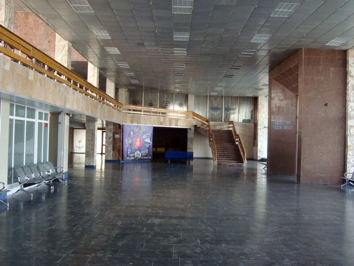 Повстати з мертвих: Чи є майбутнє у "реанімованого" аеропорту "Вінниця" - фото 5