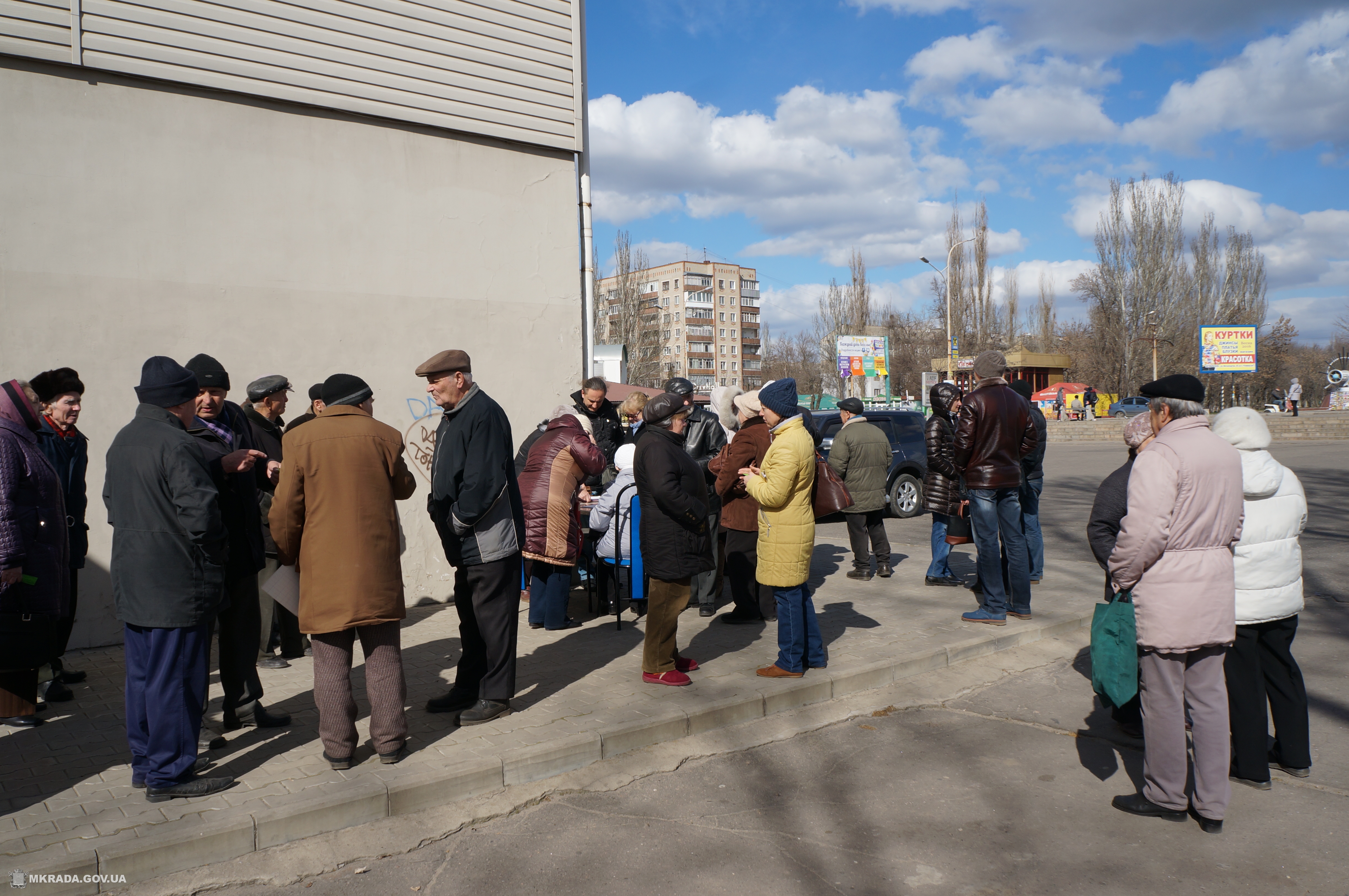 У Миколаєві відбулися перші громадські слухання з перейменування - фото 1