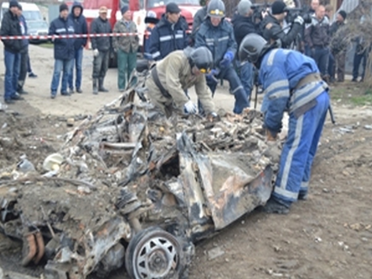 На Одещині на місці вибуху будинку вилучено тіло загиблого хлопчика - фото 2