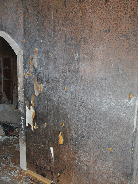 У Миколаєві через "хлопок" у багатоповерхівці постраждали двоє мешканців
