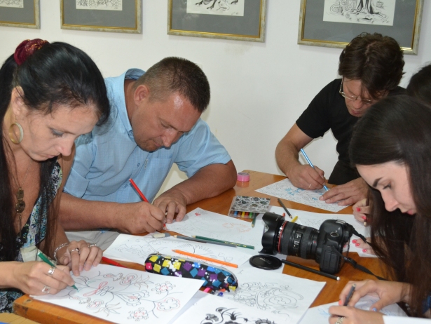 У творах Михайла Коцюбинського збереглись традиції кримських татар, які самим народом вже втрачені - фото 9 У творах Михайла Коцюбинського збереглись традиції кримських татар, які самим народом вже втрачені - фото 9