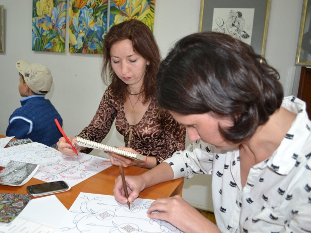 У творах Михайла Коцюбинського збереглись традиції кримських татар, які самим народом вже втрачені - фото 8 У творах Михайла Коцюбинського збереглись традиції кримських татар, які самим народом вже втрачені - фото 8