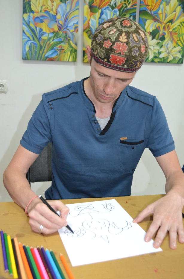 У творах Михайла Коцюбинського збереглись традиції кримських татар, які самим народом вже втрачені - фото 6 У творах Михайла Коцюбинського збереглись традиції кримських татар, які самим народом вже втрачені - фото 6