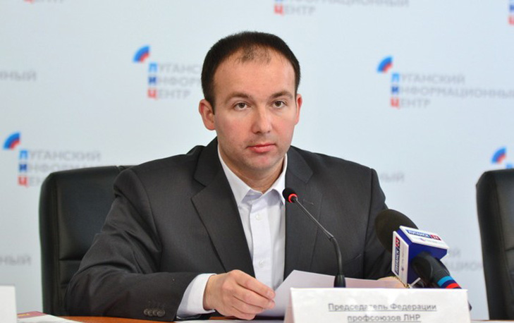 Підсумки тижня в "ЛНР": Репетиції протестів проти ОБСЄ і відмова від контори Григоришина - фото 2 Підсумки тижня в "ЛНР": Репетиції протестів проти ОБСЄ і відмова від контори Григоришина - фото 2