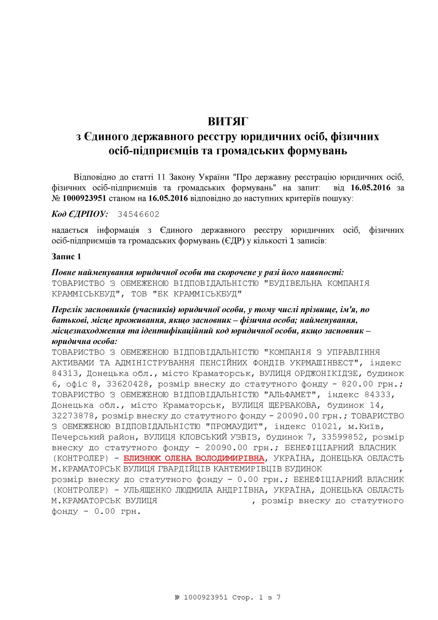 Жебрівський похвалився, як фірма Близнюка відремонтує адмінбудівлю за найвищу ціну - фото 3