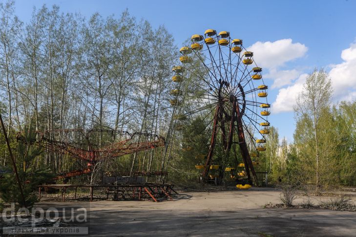 Чорнобиль - фото 37