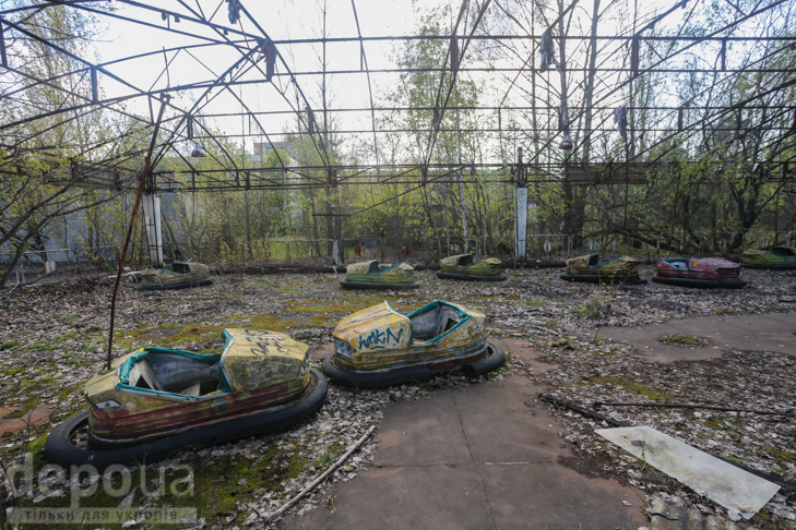 Чорнобиль - фото 38