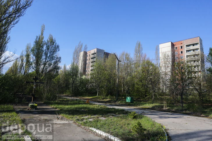 Чорнобиль - фото 36