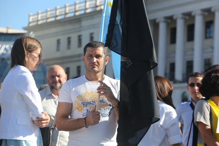 Чому Ільмі Умеров Україні не менш важливий ніж Сенцов - фото 3