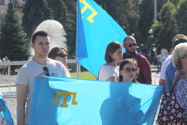 Чому Ільмі Умеров Україні не менш важливий ніж Сенцов - фото 4