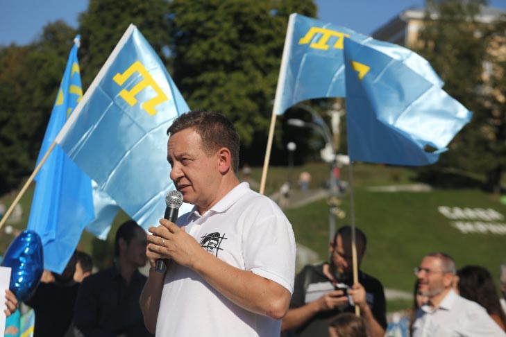 Чому Ільмі Умеров Україні не менш важливий ніж Сенцов - фото 5