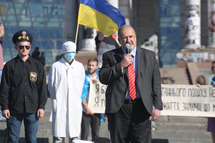 Чому Ільмі Умеров Україні не менш важливий ніж Сенцов - фото 8