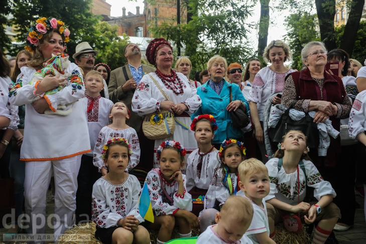 20 фото про те, що Київ неможливий без дітей - фото 16