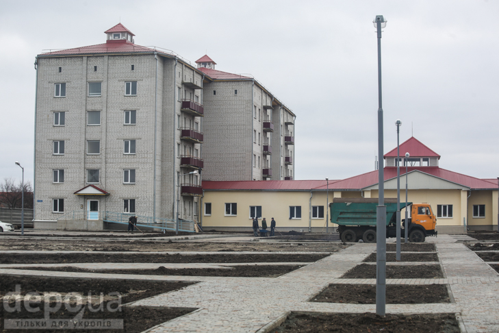 Чи можуть яготинські сирійці зробити з нас європейців - фото 12 Чи можуть яготинські сирійці зробити з нас європейців - фото 12