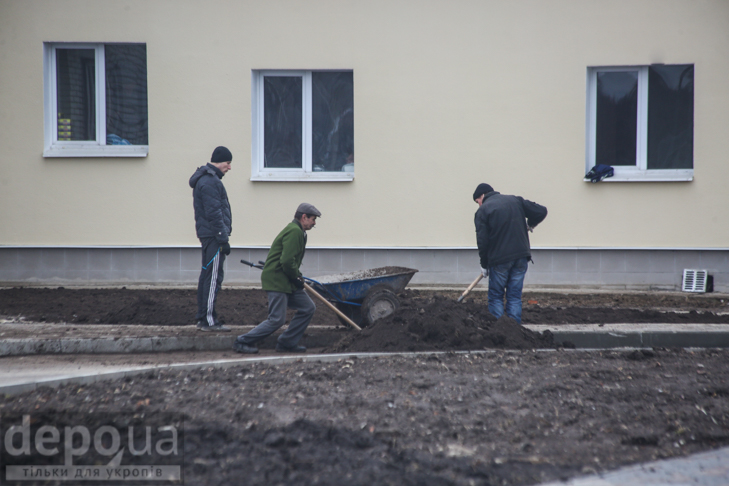 Чи можуть яготинські сирійці зробити з нас європейців - фото 6 Чи можуть яготинські сирійці зробити з нас європейців - фото 6