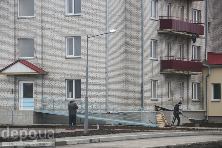 Чи можуть яготинські сирійці зробити з нас європейців - фото 10 Чи можуть яготинські сирійці зробити з нас європейців - фото 10