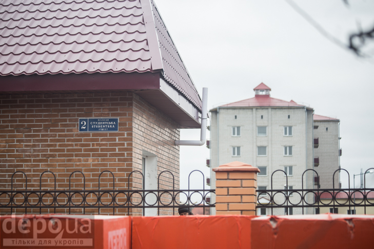 Чи можуть яготинські сирійці зробити з нас європейців - фото 2 Чи можуть яготинські сирійці зробити з нас європейців - фото 2