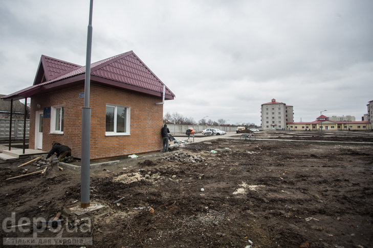 Чи можуть яготинські сирійці зробити з нас європейців - фото 3 Чи можуть яготинські сирійці зробити з нас європейців - фото 3