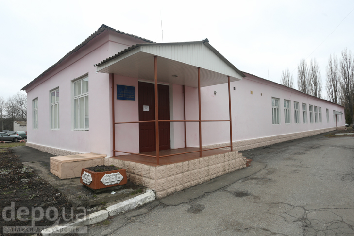 Чи можуть яготинські сирійці зробити з нас європейців - фото 1 Чи можуть яготинські сирійці зробити з нас європейців - фото 1