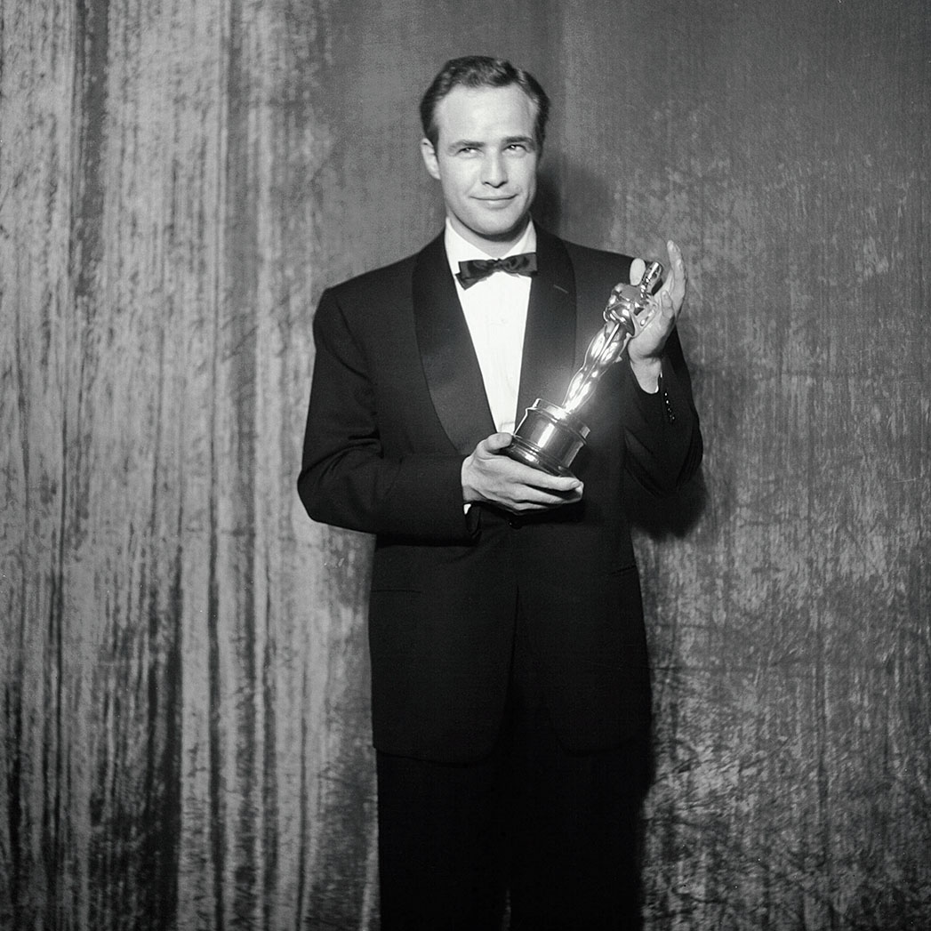 У Ді Капріо знайшли вкрадений "Оскар" - фото 1