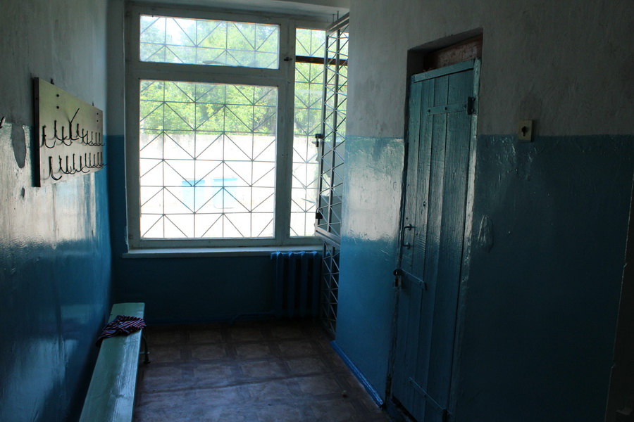 Злидні опорних шкіл Яценюка на Донеччині: як проект перетворюється в прожект (ФОТО) - фото 8