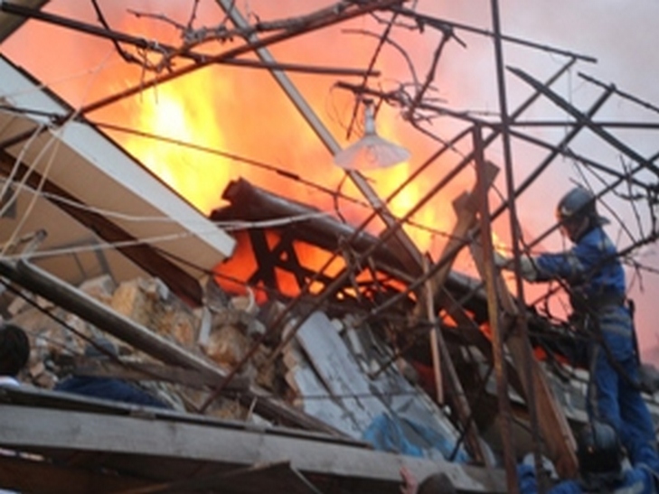 На Одещині вибухнув будинок. Є жертви - фото 1