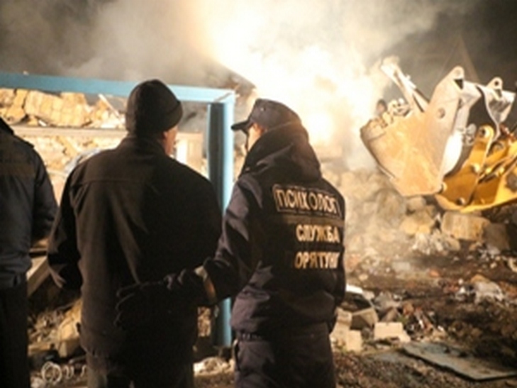 На Одещині вибухнув будинок. Є жертви - фото 6