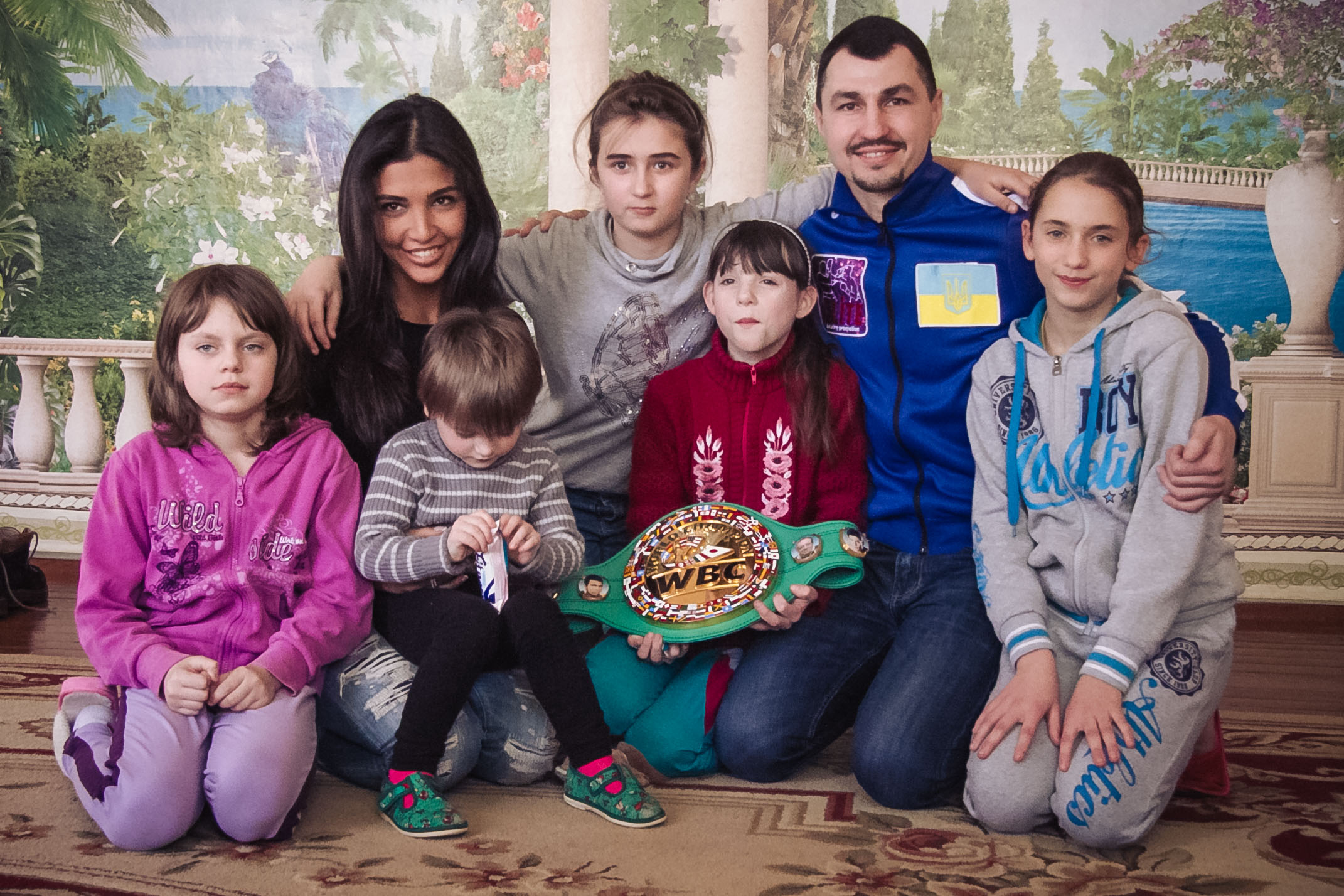 В Україні створили гру для популяризації серед дітей здорового способу життя - фото 4