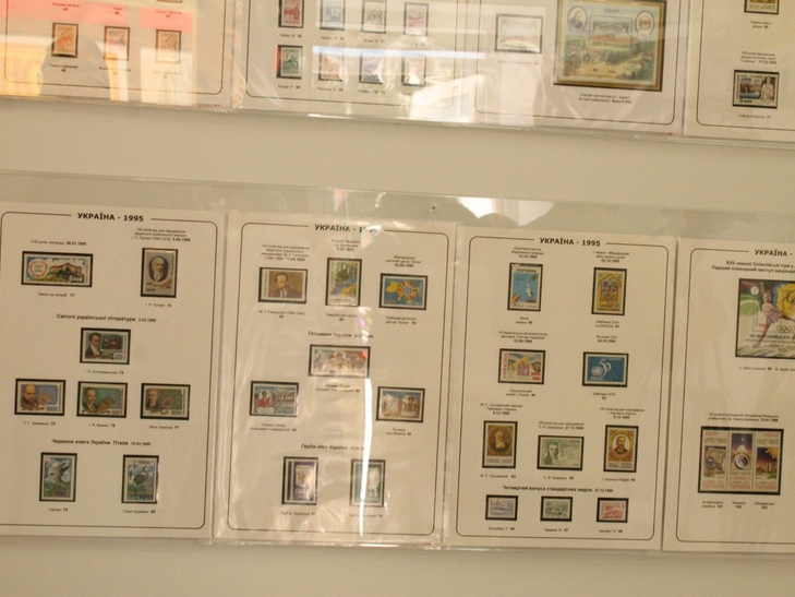 У Вінниці відкрився перший в Україні музей марки - фото 4
