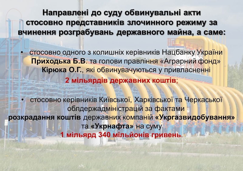 ГПУ наочно показали, як Янукович "зачищав" Майдан (ІНФОГРАФІКА) - фото 35