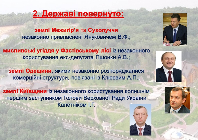 ГПУ наочно показали, як Янукович "зачищав" Майдан (ІНФОГРАФІКА) - фото 37