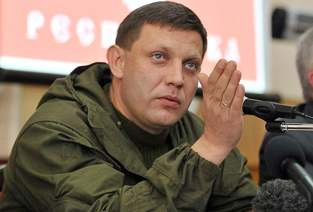 Підсумки тижня в "ДНР":  Повернення підвалів та опала Захарченка - фото 5
